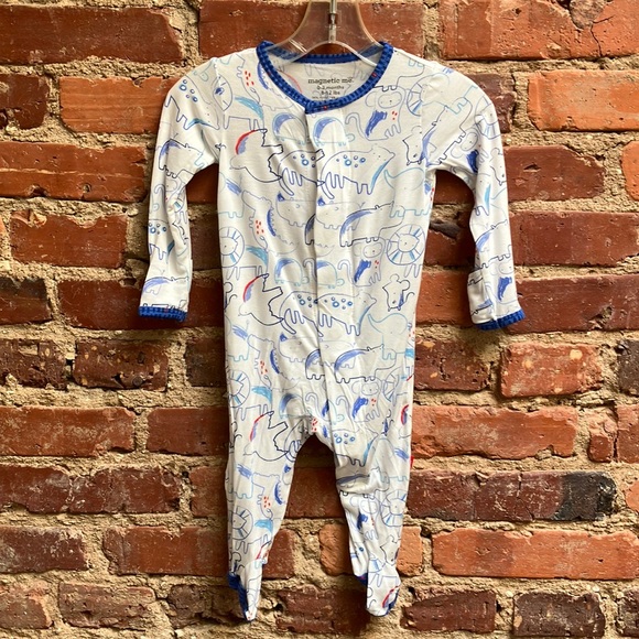 Me One Pieces Nwot Me Pajama3 Months Bundle And